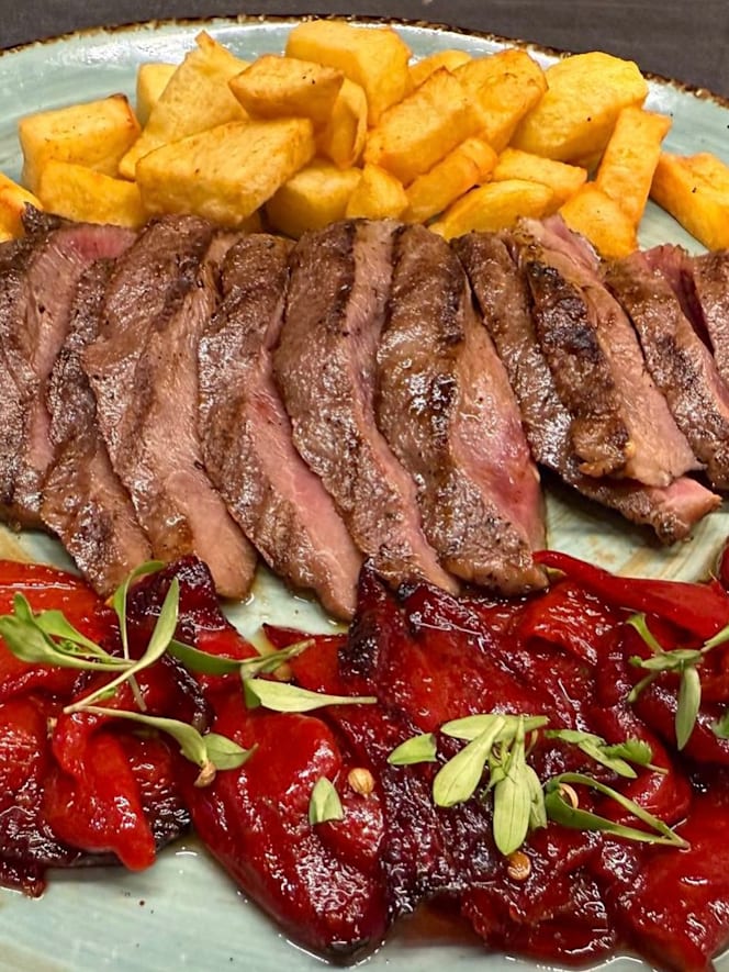 Restaurante Manglar - 1