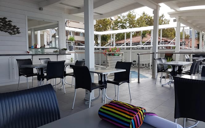 Vedrai Bagni Parrini - 1