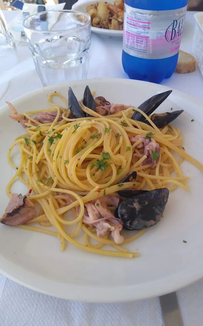 Vedrai Bagni Parrini - 3