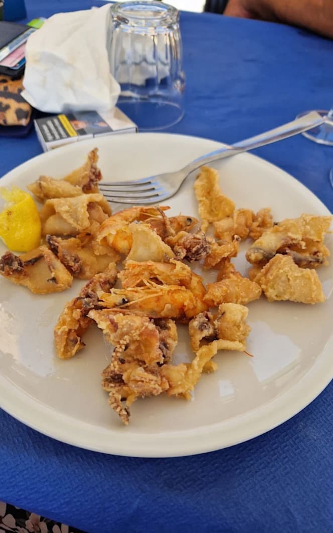 Vedrai Bagni Parrini - 2