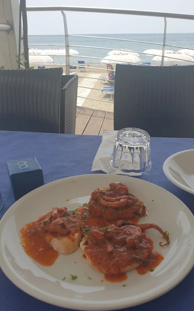 Vedrai Bagni Parrini - 6