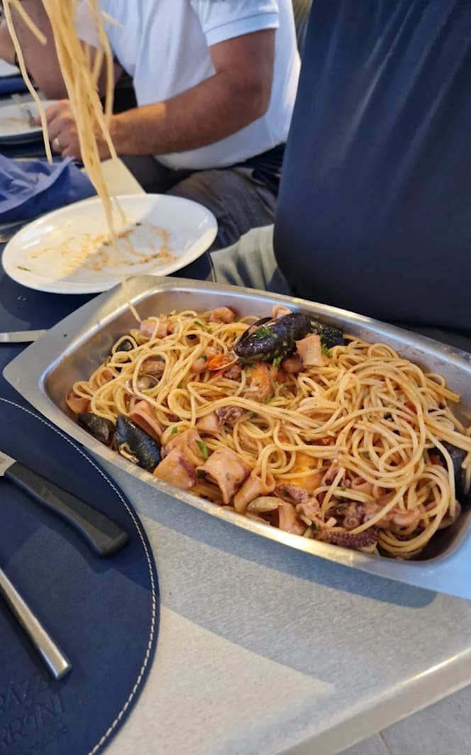 Vedrai Bagni Parrini - 0