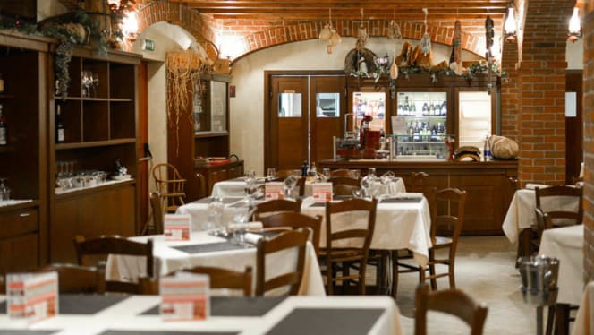Taverna dei Sapori - 9