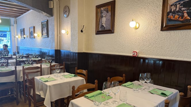 Pasta d'Oro - 3
