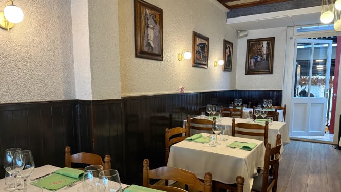 Pasta d'Oro - 1