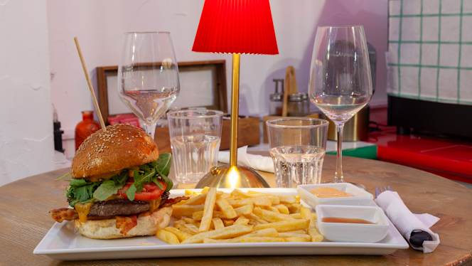 Mamma e Papà Milano - 0