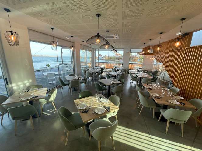 Restaurant CateQuero - 3