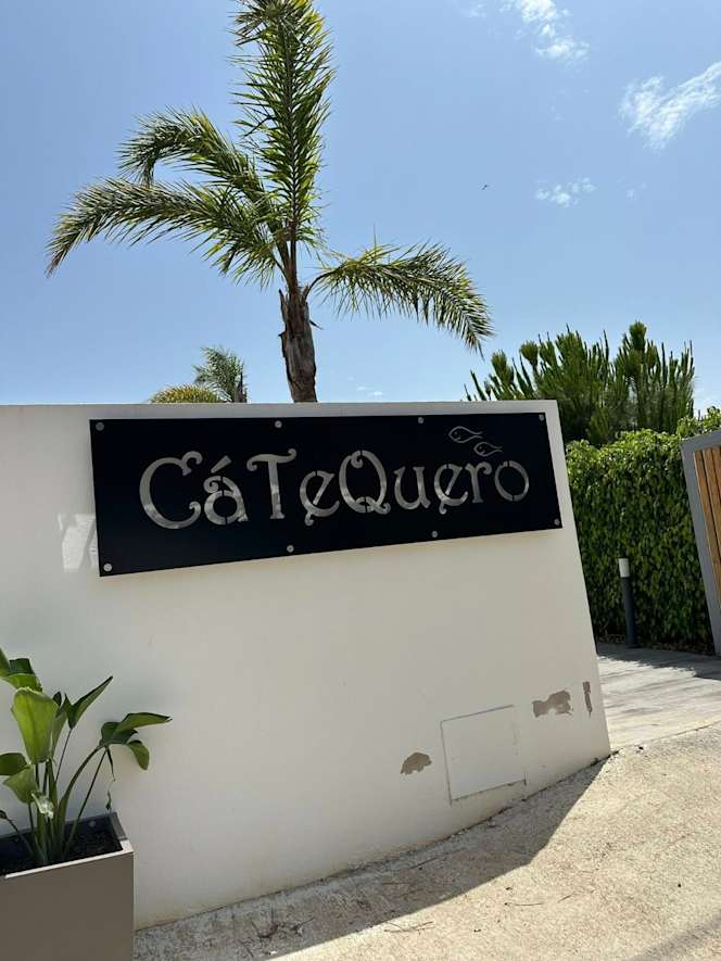 Restaurant CateQuero - 2