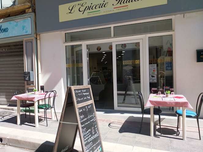 L’Épicerie Italienne - 6