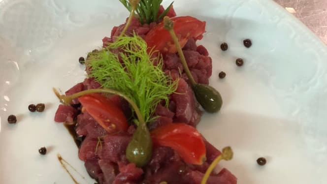 Antica Rupe - 7