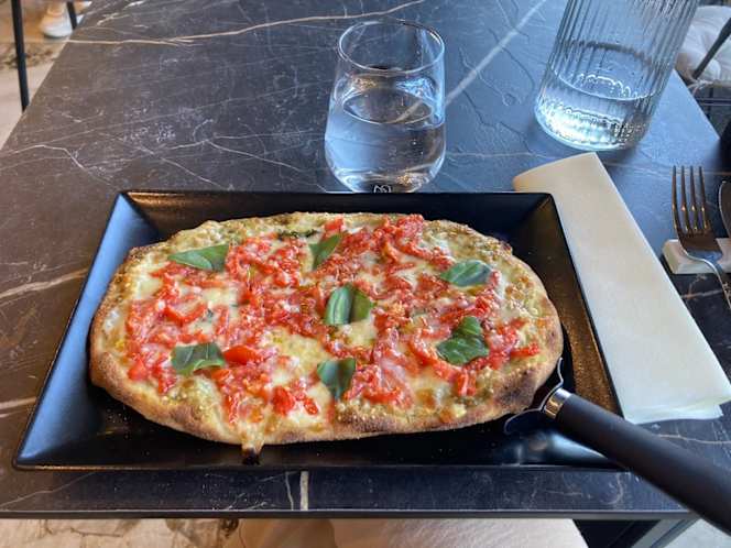 Maison Fema' Bistrot - 1