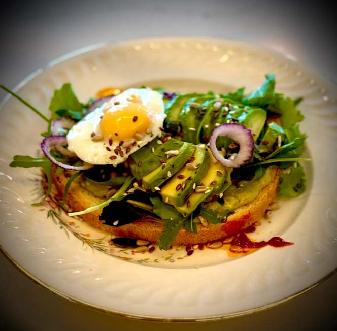 Maison Fema' Bistrot - 2