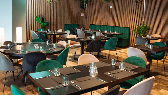 VINCENZO BENEDUCE PIZZERIA - 7