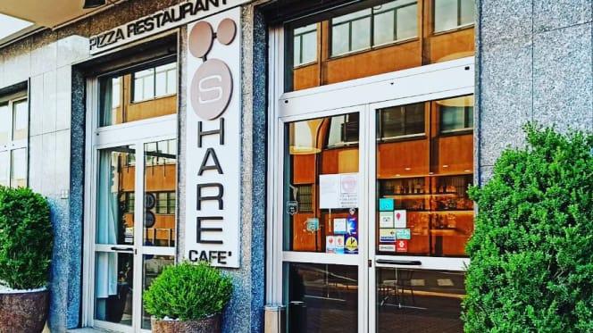 Share ristorante - 0