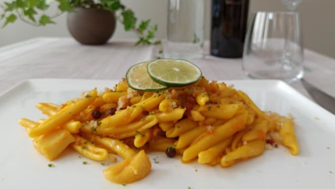 Share ristorante - 2