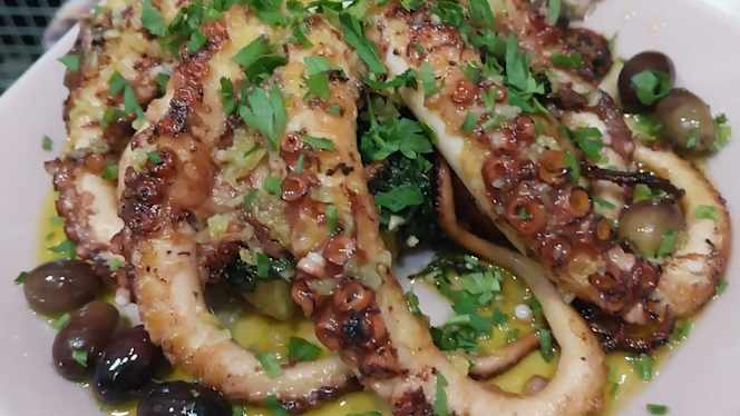 Lucindas Fado - Lisboa - 5