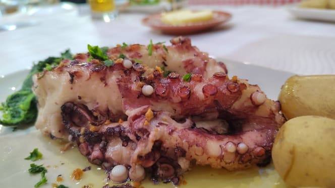 Lucindas Fado - Lisboa - 9