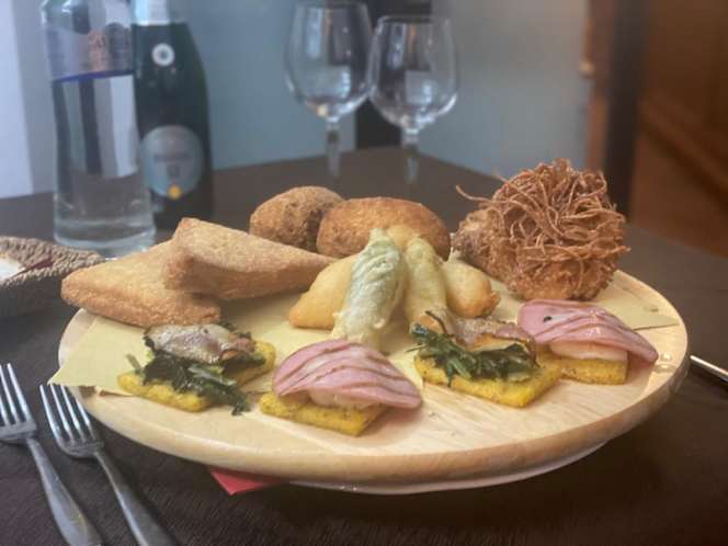 La Fraschetteria Romana - 6