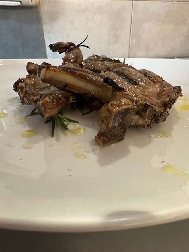 La Fraschetteria Romana - 1