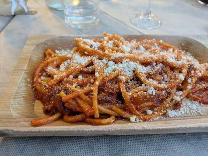 La Fraschetteria Romana - 7