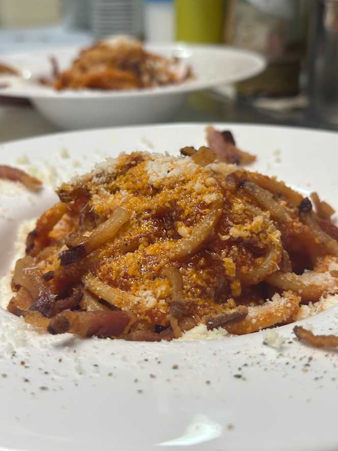 La Fraschetteria Romana - 2