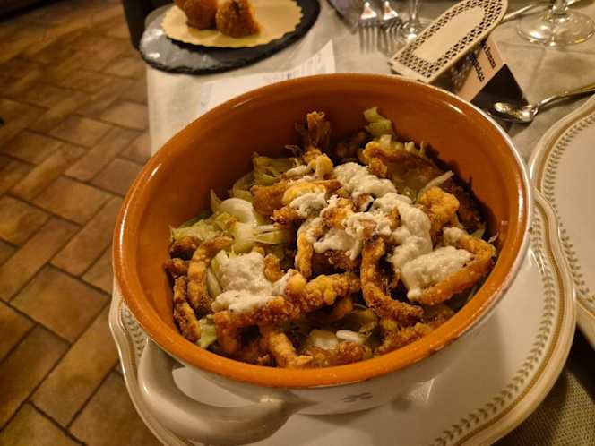 La Fraschetteria Romana - 9