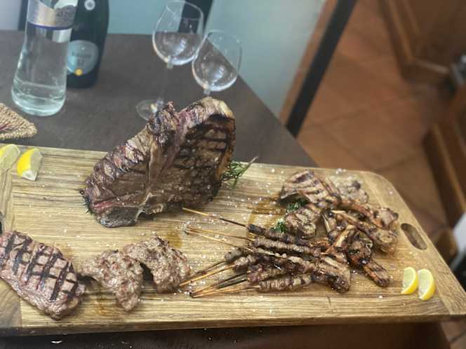 La Fraschetteria Romana - 5