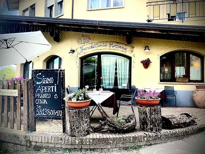 La Fraschetteria Romana - 4