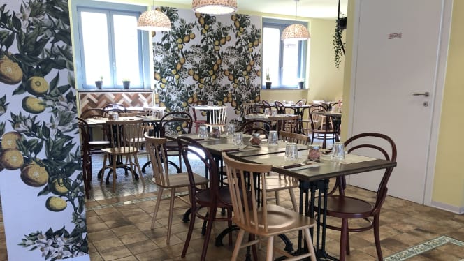 Pizzium Parma - 4