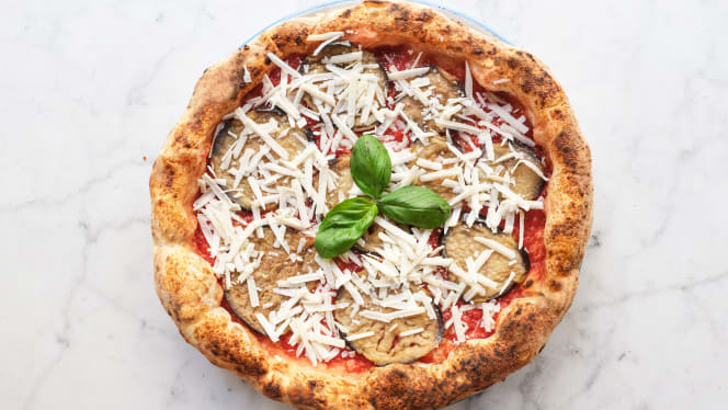 Pizzium Parma - 8