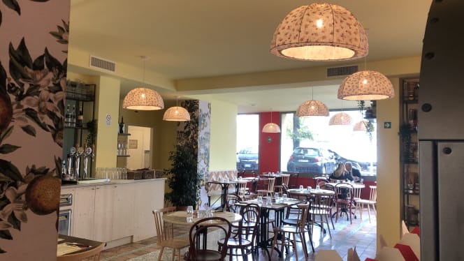 Pizzium Parma - 6