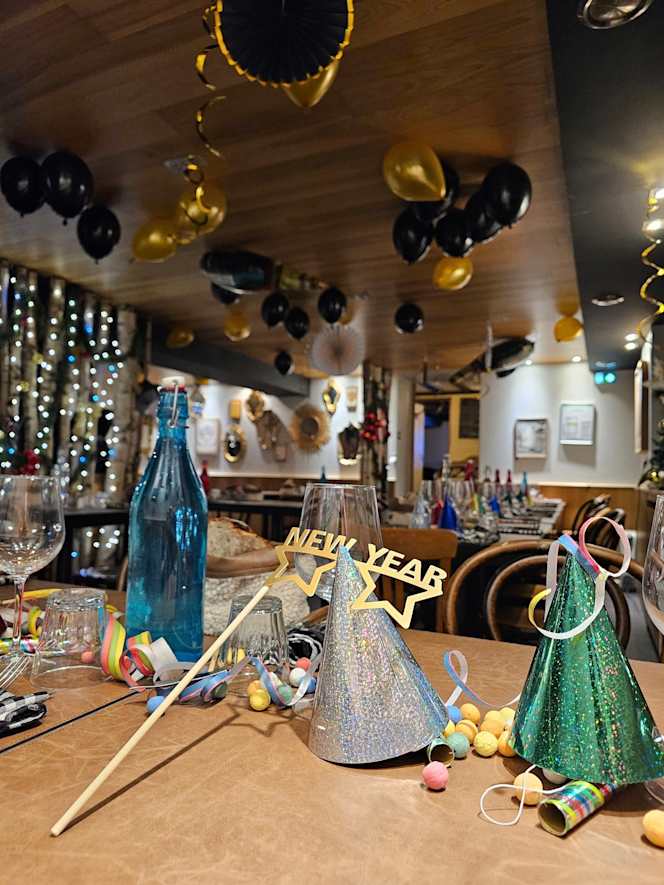 La Petite Auberge - 3