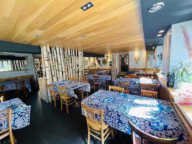 La Petite Auberge - 8