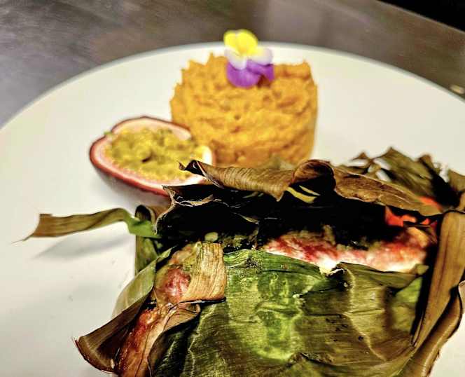 La Petite Auberge - 7