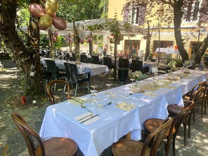 La Petite Auberge - 6