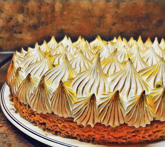 La Petite Auberge - 5