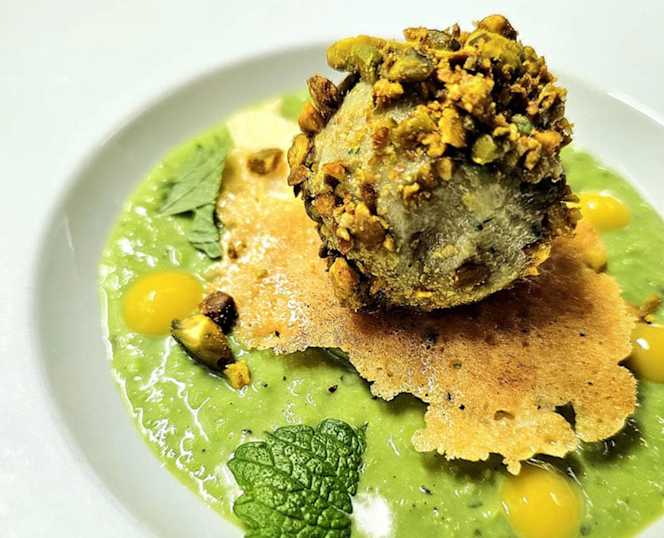 La Petite Auberge - 0