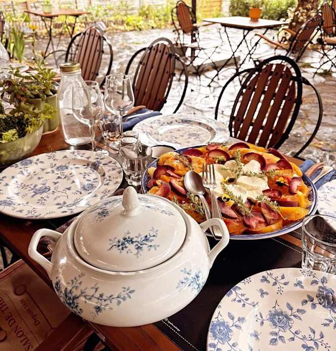 La Petite Auberge - 1