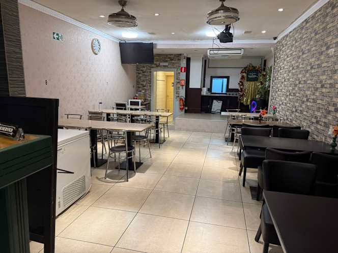 Thamel Restaurant & Bar - 9