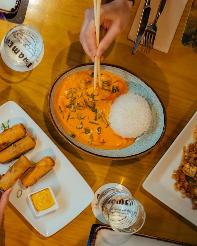 Thamel Restaurant & Bar - 5