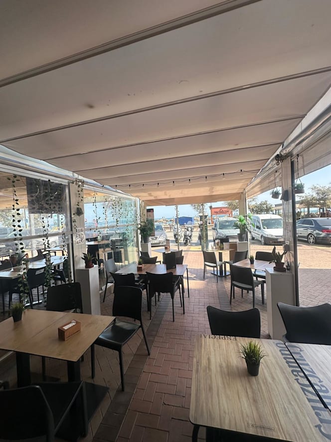 La Brasserie Playa - 0