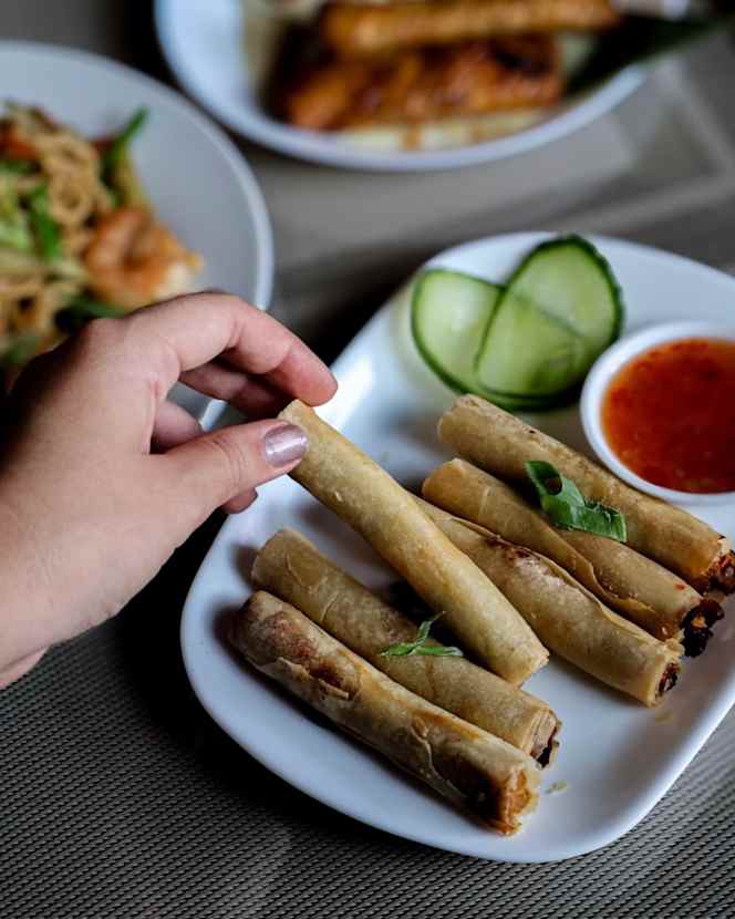 Khaesarap - Nice - 4