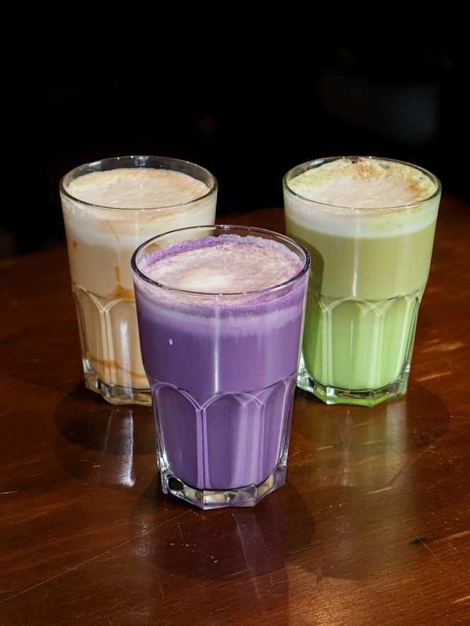 Khaesarap - Nice - 1