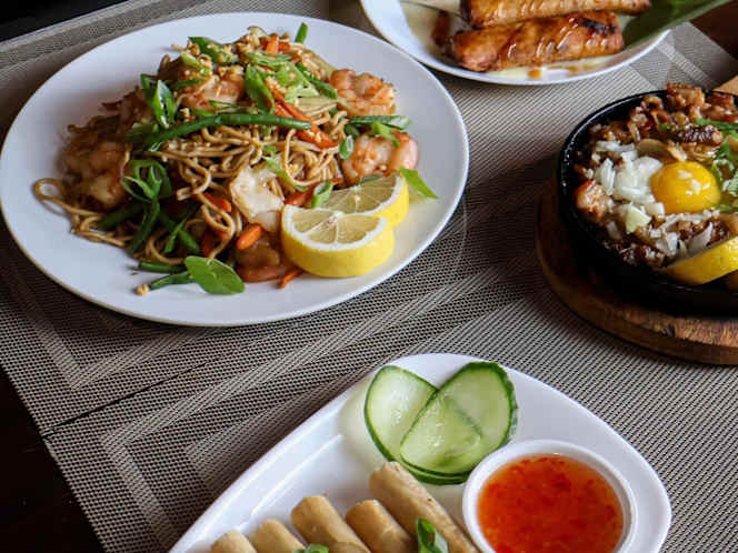 Khaesarap - Nice - 2