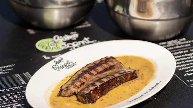 Bistro Régent Bordeaux Lac - 6