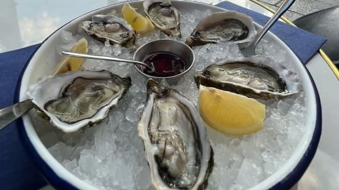 Ostra Paris - 4