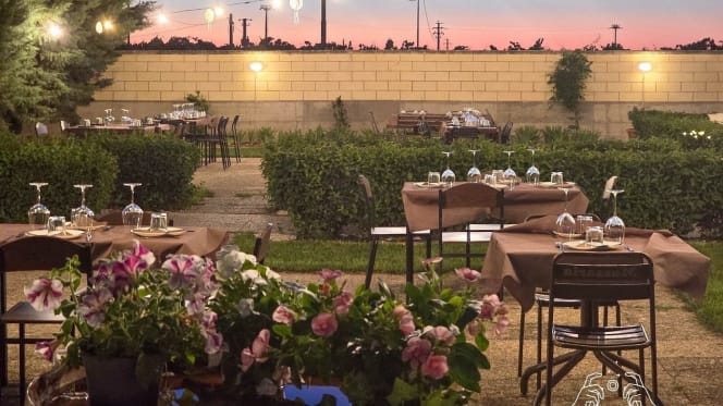 La Vineria Tenuta Posta della Casa - 9
