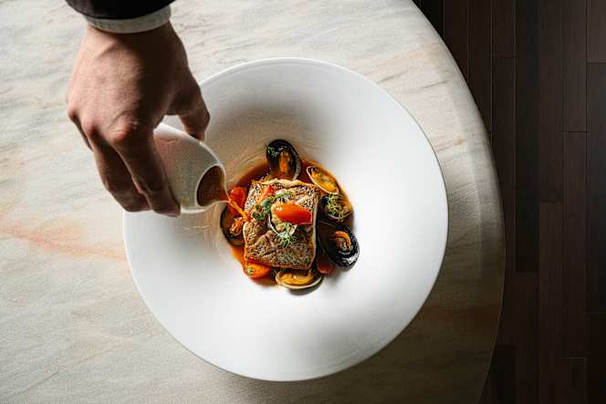 Ristorante Bar delle Terme - 5