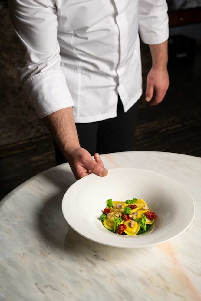 Ristorante Bar delle Terme - 1