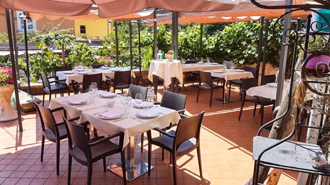 La Corte dei Filangieri - 0